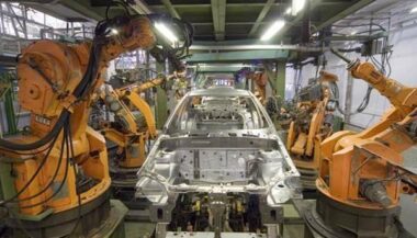 Automobile. Les détails des écosystèmes &ldquo;Valéo" et "câblage &amp; connectique&rdquo;