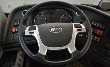 BYD/Automobile. Les négociations poussées commenceront en janvier