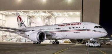 La RAM va acquérir 4 Boeing 787.9 Dreamliner