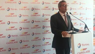 Vitrage auto: Total Maroc introduit Carglass au Maroc