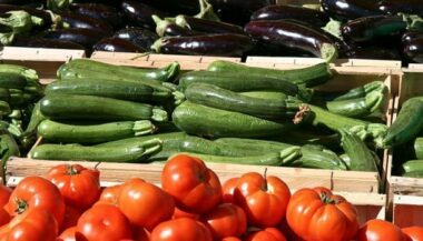 Agroalimentaire. Fruits et légumes, produits de la pêche… voici les dernières statistiques de l’export