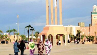 Laâyoune-Sakia-El Hamra: vers la création d'un technopole à Foum El Oued