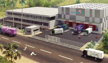 Pharma 5 va construire sa première usine en Côte d’Ivoire