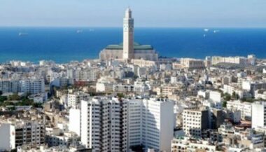 Casablanca aura enfin son plan d’action communal
