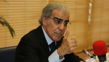 Bank Al Maghrib maintient son taux directeur inchangé