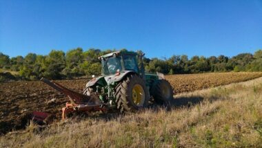 Préoccupant démarrage de la campagne céréalière 2022-2023