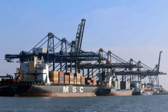 Les échanges commerciaux en 2017: Une croissance forte et généralisée des secteurs d’exportation