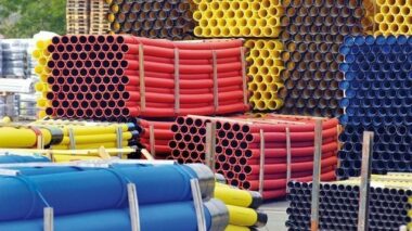 L’écosystème Plasturgie voit le jour