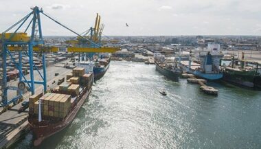 Quel est le vrai programme quinquennal d’investissements de l’Agence nationale des ports?