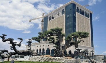 Finactu chef de file de la cession de la banque et de l'assurance Zitouna en Tunisie