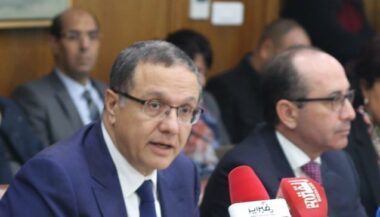 Le budget de l'Etat en 2017: les principaux chiffres