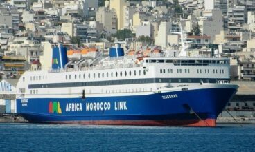 AML confirme la cession du &ldquo;Diagoras&rdquo; et annonce son prochain remplacement