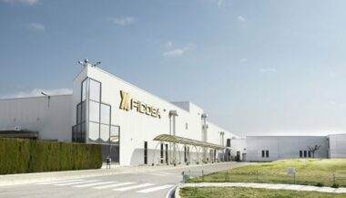 Automobile. Ficosa s'attend à un CA de 145 millions d'euros en 2022