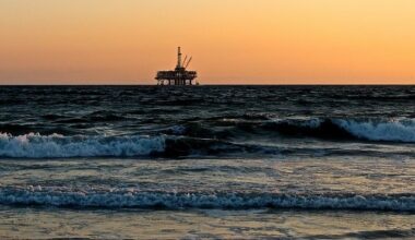 Les îles Canaries s'opposent à des prospections pétrolières du Maroc