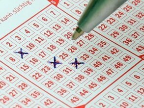 Une publicité pour le loto sur 2M fait polémique