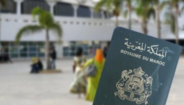Passeports. Les timbres sont disponibles, les explications de la DGI et des buralistes