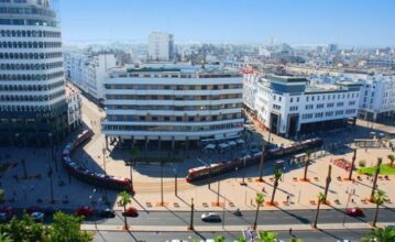 Casablanca: Transport et gestion des déchets au menu du Conseil de la ville
