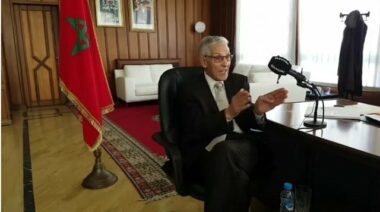 Daoudi: &ldquo;Les subventions doivent être remplacées par un revenu social universel&rdquo;