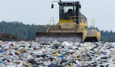 La décharge de Médiouna sera fermée dans trois mois