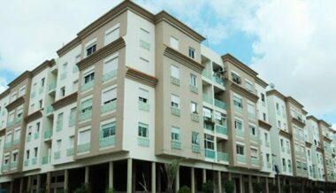 Immobilier: Prix en hausse, ventes en baisse en 2017