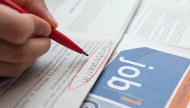 Sous-emploi et emplois non-rémunérés: les chiffres de la précarité
