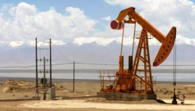 Forage: Kosmos Energy et Capricorn se retirent de Boujdour