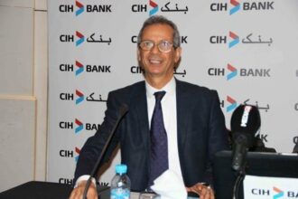 Système bancaire: décryptage d'Ahmed Rahhou, PDG de CIH Bank