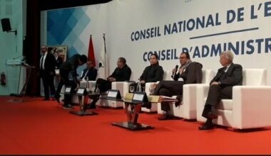 Conseil national de l’entreprise: les déficits structurels de la région Drâa-Tafilalet