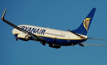 Ryanair lance de nouvelles lignes depuis Séville et Valence vers Fès, Rabat et Tanger