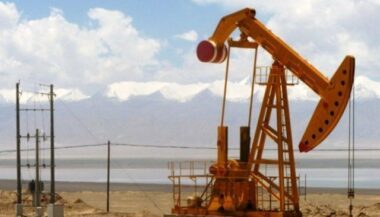 Sound Energy : l’ONHYM approuve la prolongation des permis de Tendrara, Anoual et Sidi Mokhtar