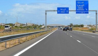 Autoroutes du Maroc va regrouper les contrats de ses prestations externalisées