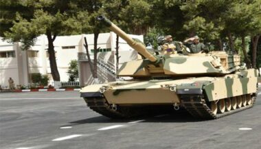 L'armée de terre marocaine vue par un centre d'études espagnol