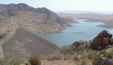 Importante augmentation des réserves d'eau dans les barrages marocains