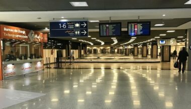 L'aéroport Mohammed V primé par le Conseil international des aéroports