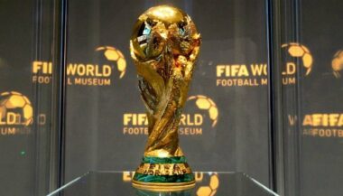 Mondial 2026: trois présidents pour la candidature nord-américaine