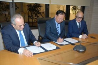 BMCE Bank of Africa et China Development Bank signent une convention de coopération