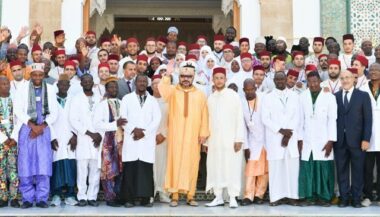 Religion: 500 Imams maliens formés au Maroc