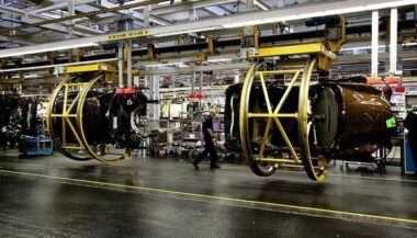BAD: La croissance nord-africaine tirée par l'économie marocaine