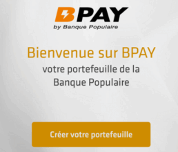 Paiement mobile: L'offre Banque Populaire pour la semaine prochaine?