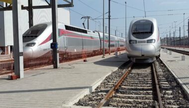 LGV: Les essais de &ldquo;survitesse&rdquo; dans quelques semaines