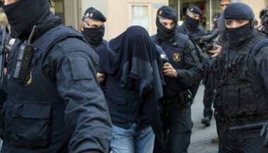 Espagne: deux Marocains condamnés à deux ans de prison pour apologie du terrorisme