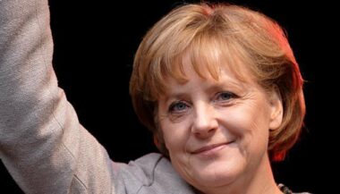Le nouveau gouvernement d'Angela Merkel finalisé