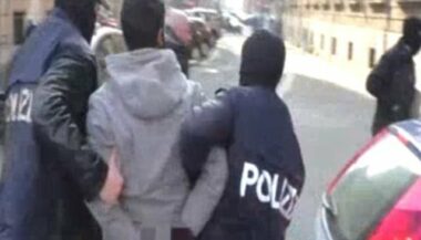 Terrorisme: Un Italien d'origine marocaine arrêté à Turin