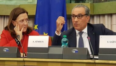 La commission parlementaire mixte Maroc-UE défend les &ldquo;acquis du partenariat bilatéral&rdquo;