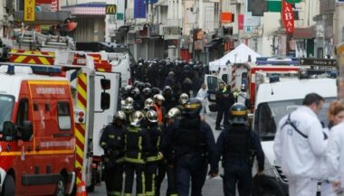 Attentats de Paris: Un Marocain, informateur d'Abaaoud, sera jugé en Pologne