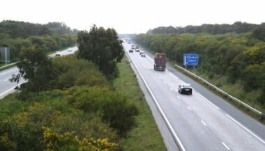 ADM: Pas d'inondation sur le réseau autoroutier