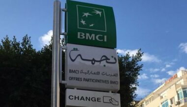 Casablanca: inauguration d'un nouveau corner BMCI Najmah dédié à la finance participative