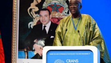 Une délégation parlementaire de la Cedeao attendue au Maroc du 20 au 25 mars