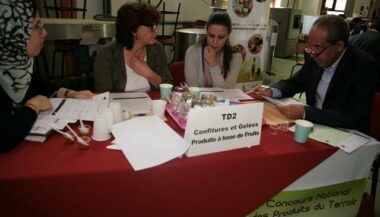 Plus de 650 produits en compétition au 3e concours marocain du terroir