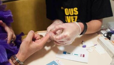 36.000 nouveaux cas de tuberculose chaque année au Maroc!!